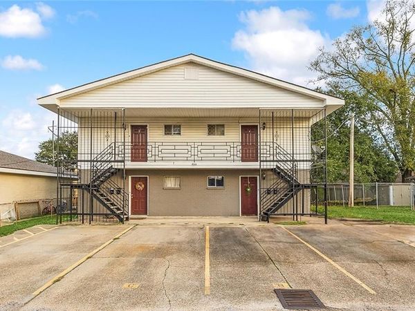 466 MARINO Drive, Unit C, Norco, LA 70079
