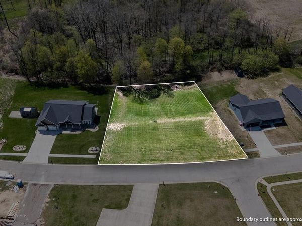 1711 Scarlett's Way, Ontario, OH 44862