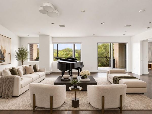 901 W 9th ST , Unit 107, Austin, TX 78703