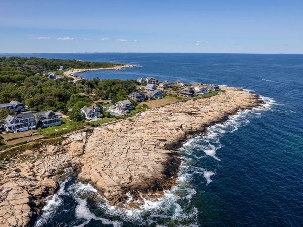 5 Point De Chene Avenue, Rockport, MA 01966