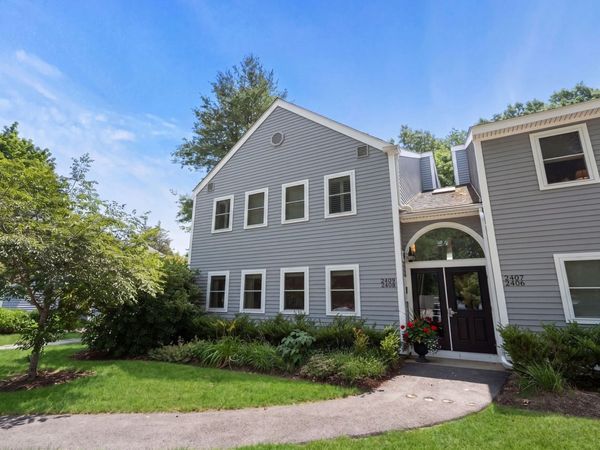 2408 Hockley Dr, Unit 2408, Hingham, MA 02043