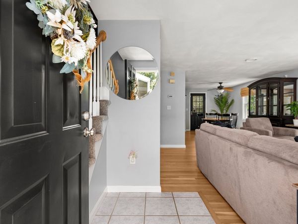 3 Elginwood Road, Unit A, Peabody, MA 01960