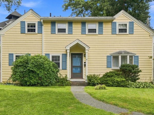 4 Littles Point Lane, Swampscott, MA 01907