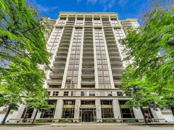1335 S Prairie Avenue , Unit 1702, Chicago, IL 60605