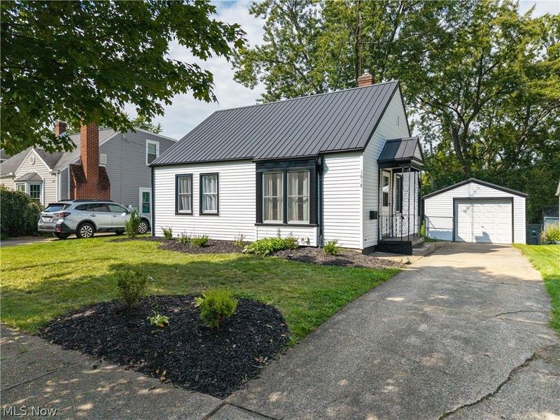 1618 Rockford Street, Akron, OH 44301 Photo 2
