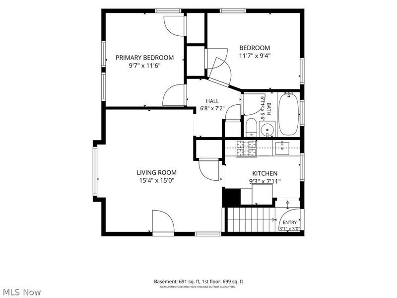 1618 Rockford Street, Akron, OH 44301 Photo 24