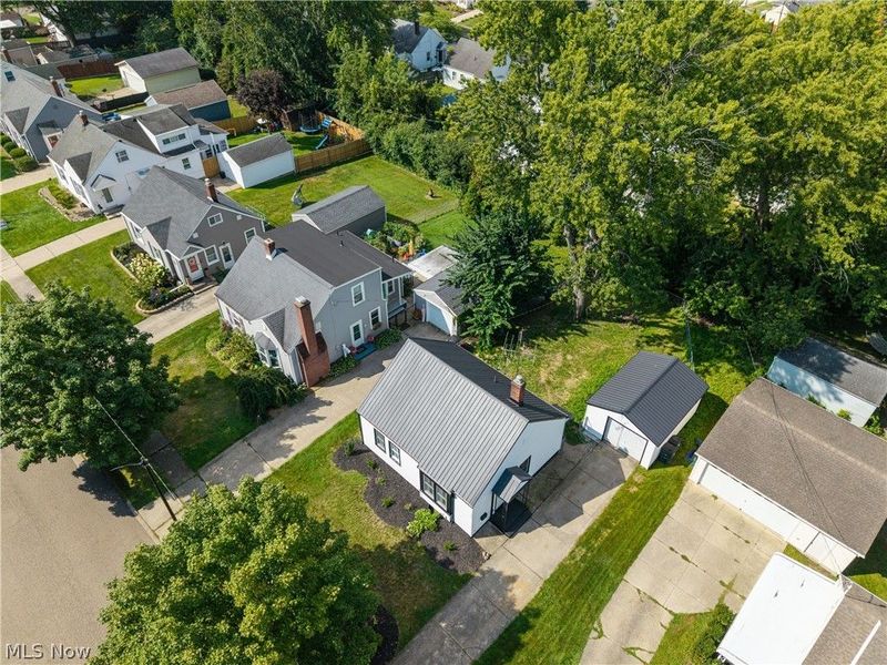 1618 Rockford Street, Akron, OH 44301 Photo 6