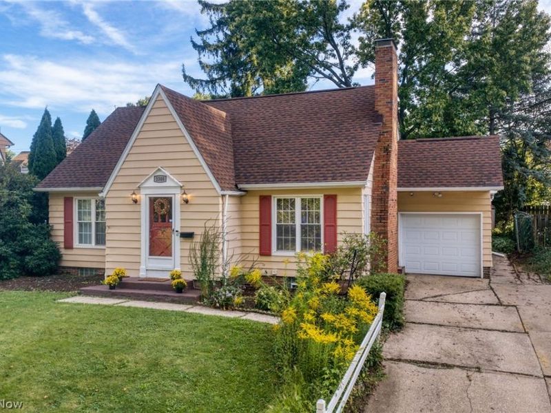 1508 Thornapple Avenue, Akron, OH 44301 Photo 1