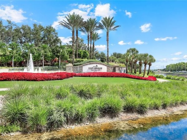 9393 Pocida CT, Unit 104, NAPLES, FL 34119