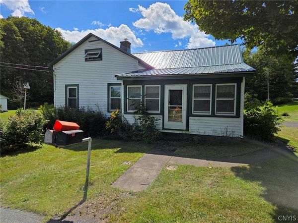 11050 EMPEYVILLE Road , Camden, NY 13316