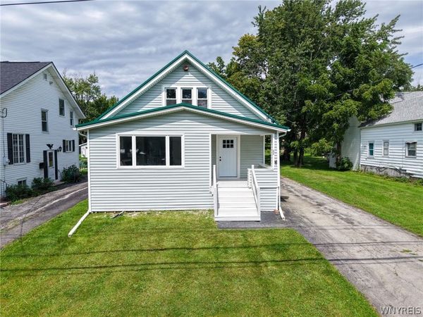 88 Ebenezer Drive , Buffalo, NY 14224