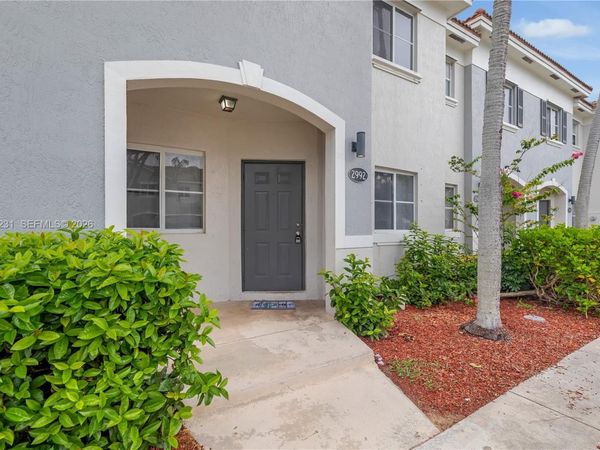 2992 SE 15th Ave , Homestead, FL 33035