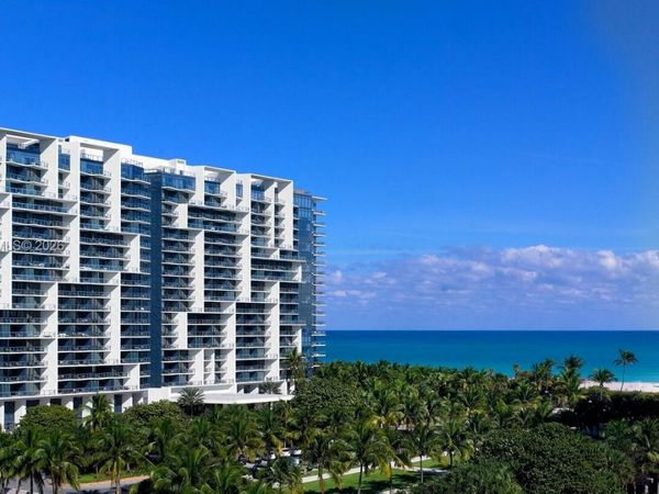 2201 Collins Ave, Unit 807, Miami Beach, FL 33139