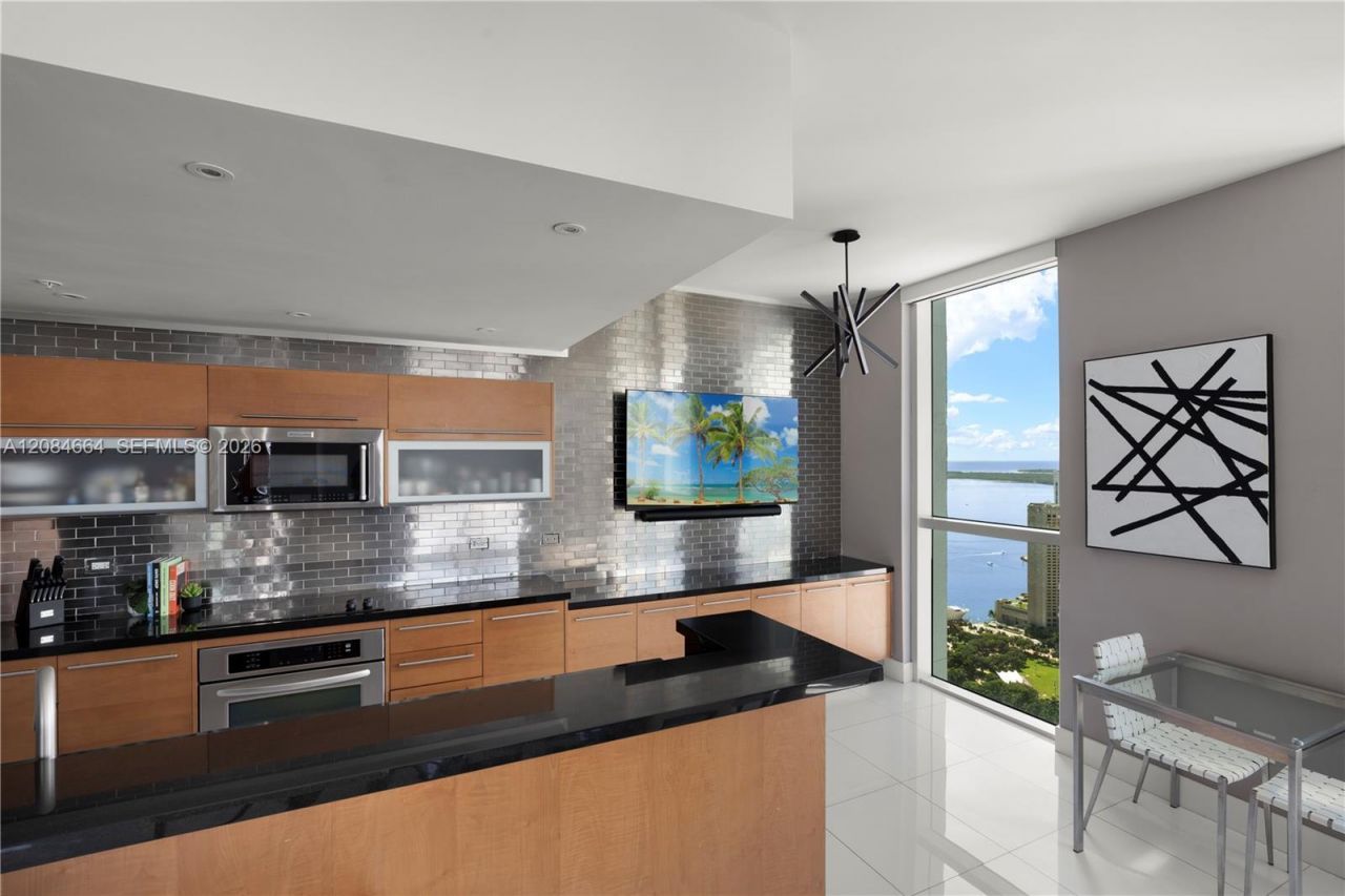 244 Biscayne Blvd , Unit PH4908, Miami, FL 33132 Photo