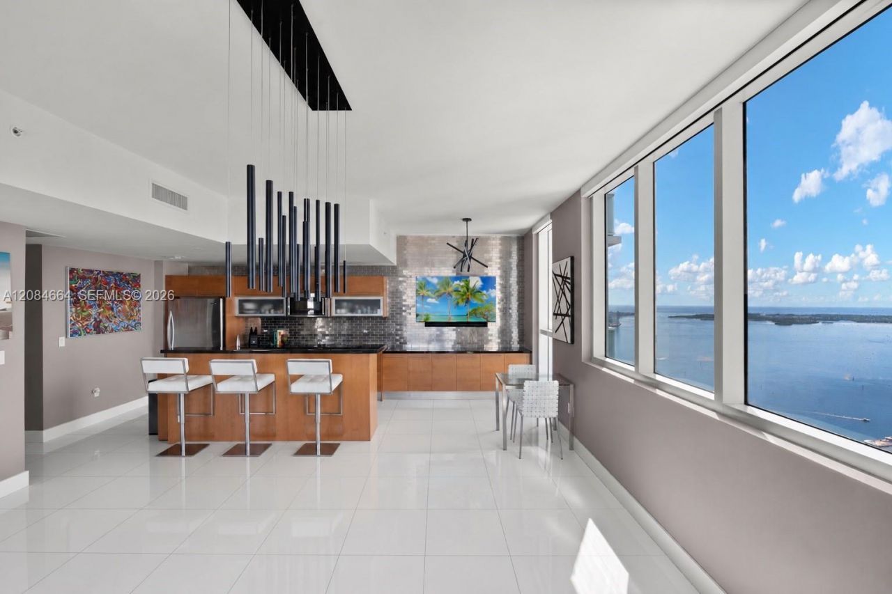 244 Biscayne Blvd , Unit PH4908, Miami, FL 33132 Photo