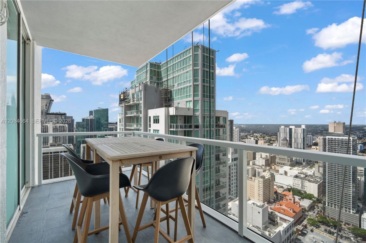 244 Biscayne Blvd , Unit PH4908, Miami, FL 33132 Photo