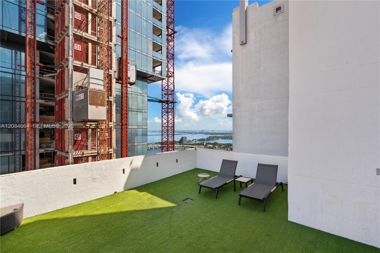 244 Biscayne Blvd , Unit PH4908, Miami, FL 33132 Photo