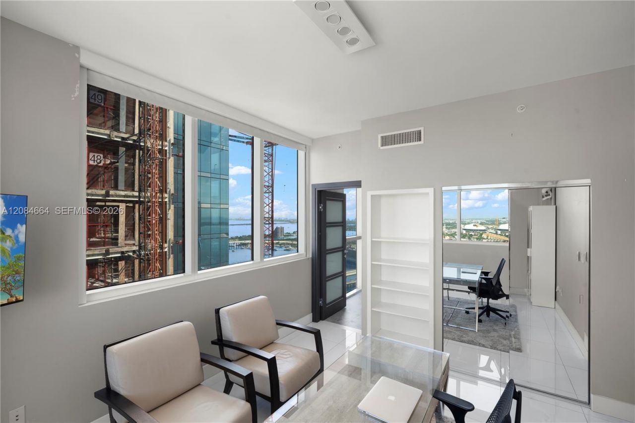 244 Biscayne Blvd , Unit PH4908, Miami, FL 33132 Photo