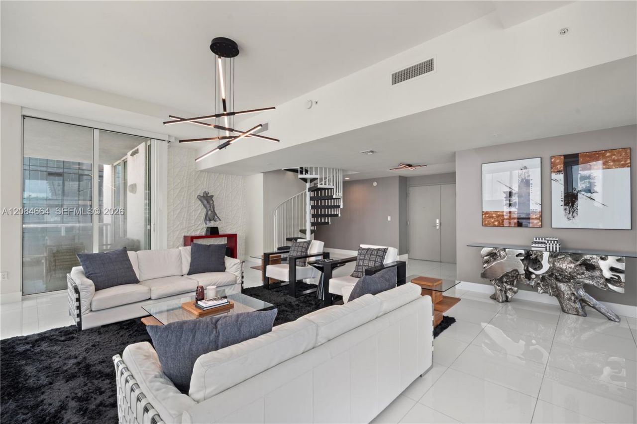 244 Biscayne Blvd , Unit PH4908, Miami, FL 33132 Photo
