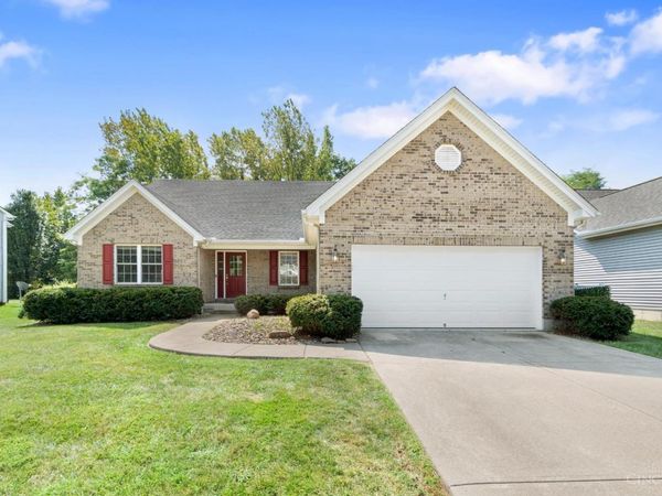 3737 Waterstone, Batavia Twp, OH 45102