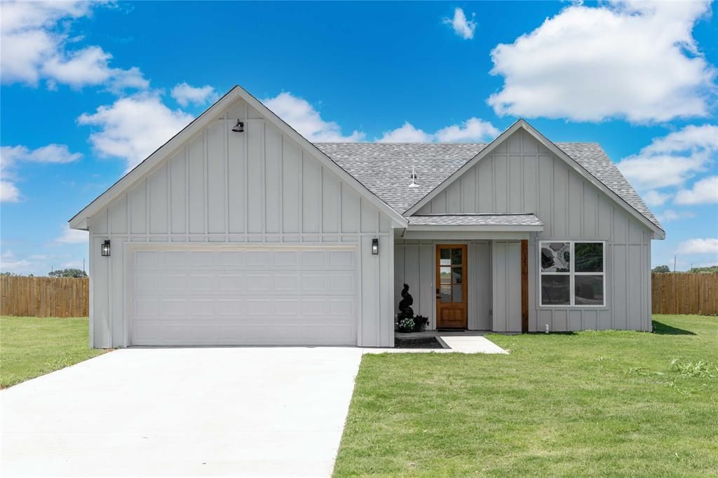 115 Gunner Trail, Early, TX 76802 Main Photo