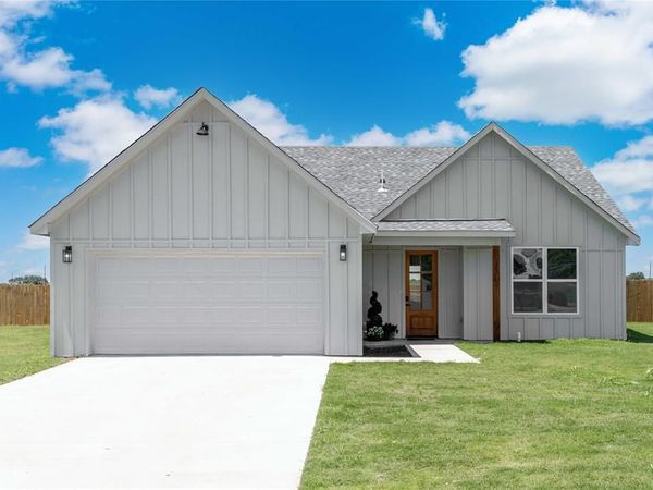 115 GUNNER Trail , Early, TX 76802