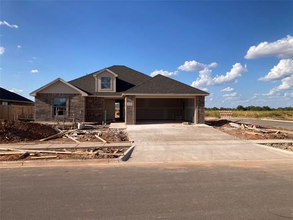 5622 Butterfield Meadows Parkway   Parkway, Abilene, TX 79606
