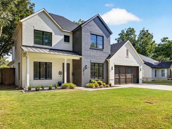 3837 Englewood Lane , Fort Worth, TX 76107
