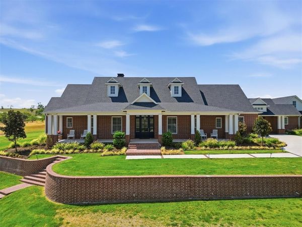 3023 Winding Creek Trail, Aledo, TX 76008