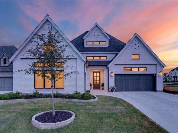 1026 Upland Court , Rockwall, TX 75087