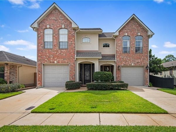 3410 49TH Street , Metairie, LA 70001