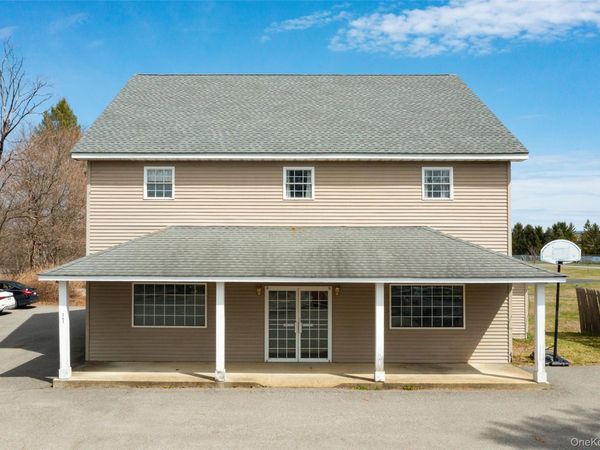 2815 Church Street , Pine Plains, NY 12567