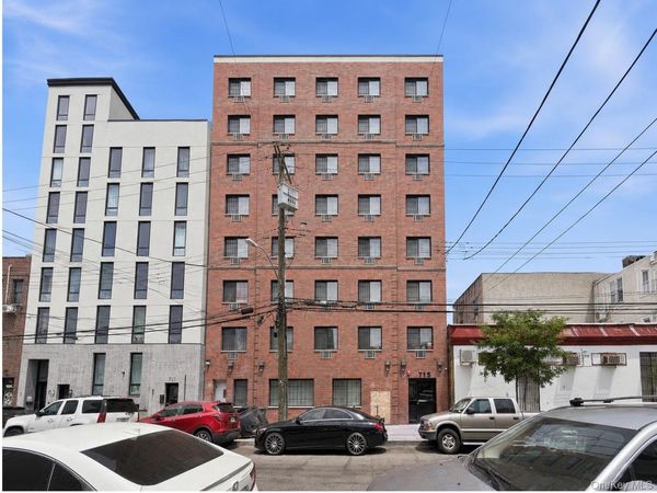 715 E 214th Street , Bronx, NY 10467