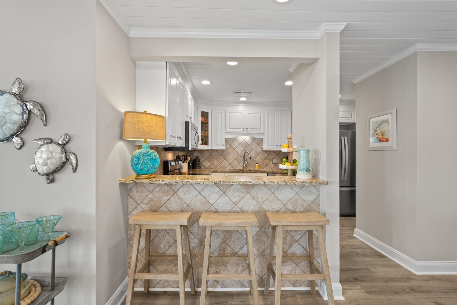 5501 N Ocean Blvd. Photo 12