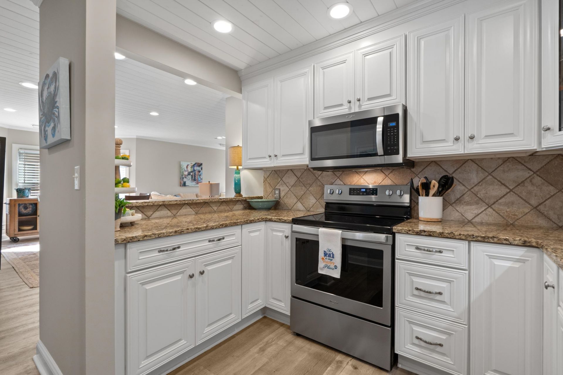 5501 N Ocean Blvd. Photo 13