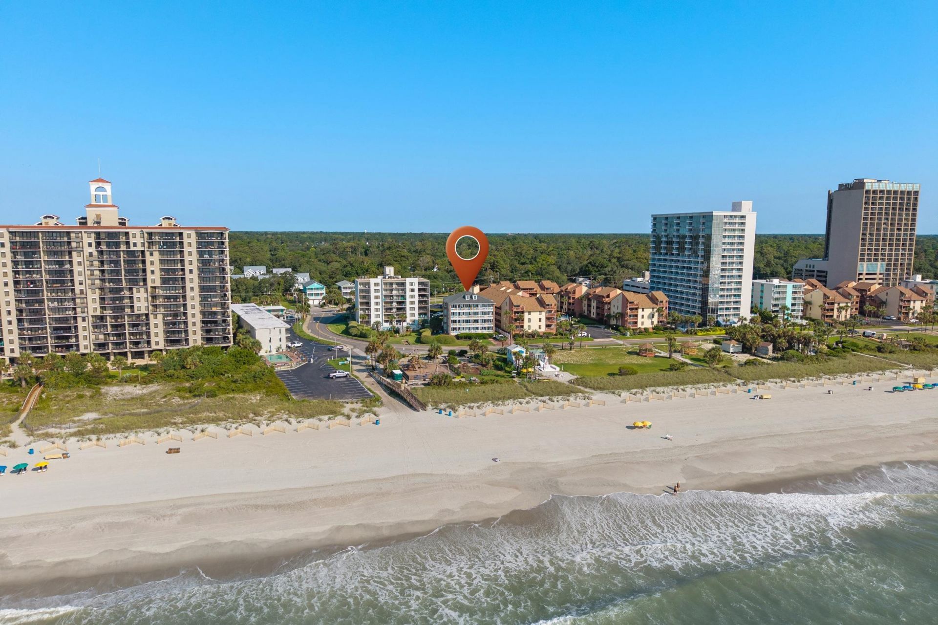 5501 N Ocean Blvd. Photo 39