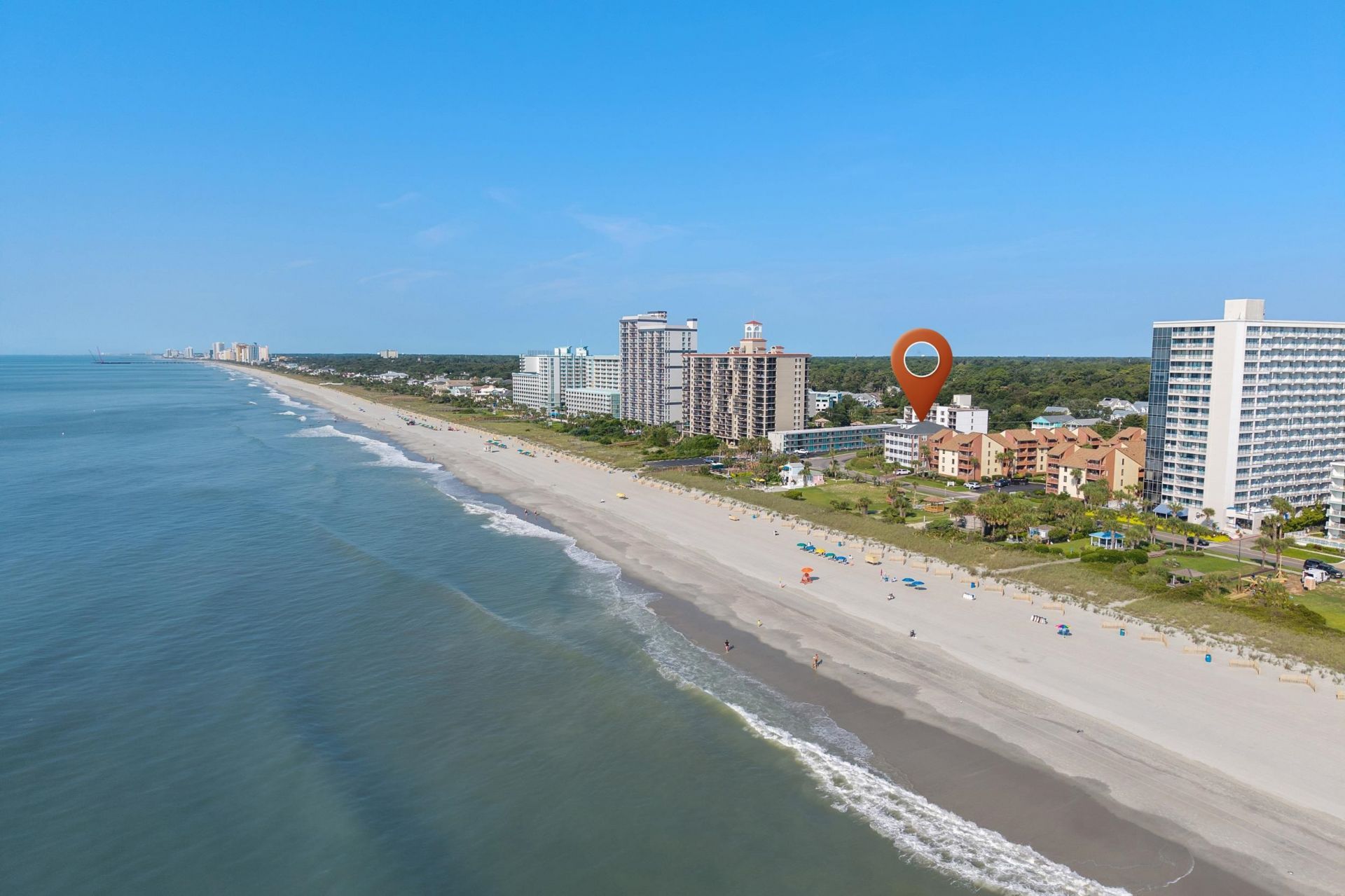 5501 N Ocean Blvd. Photo 40