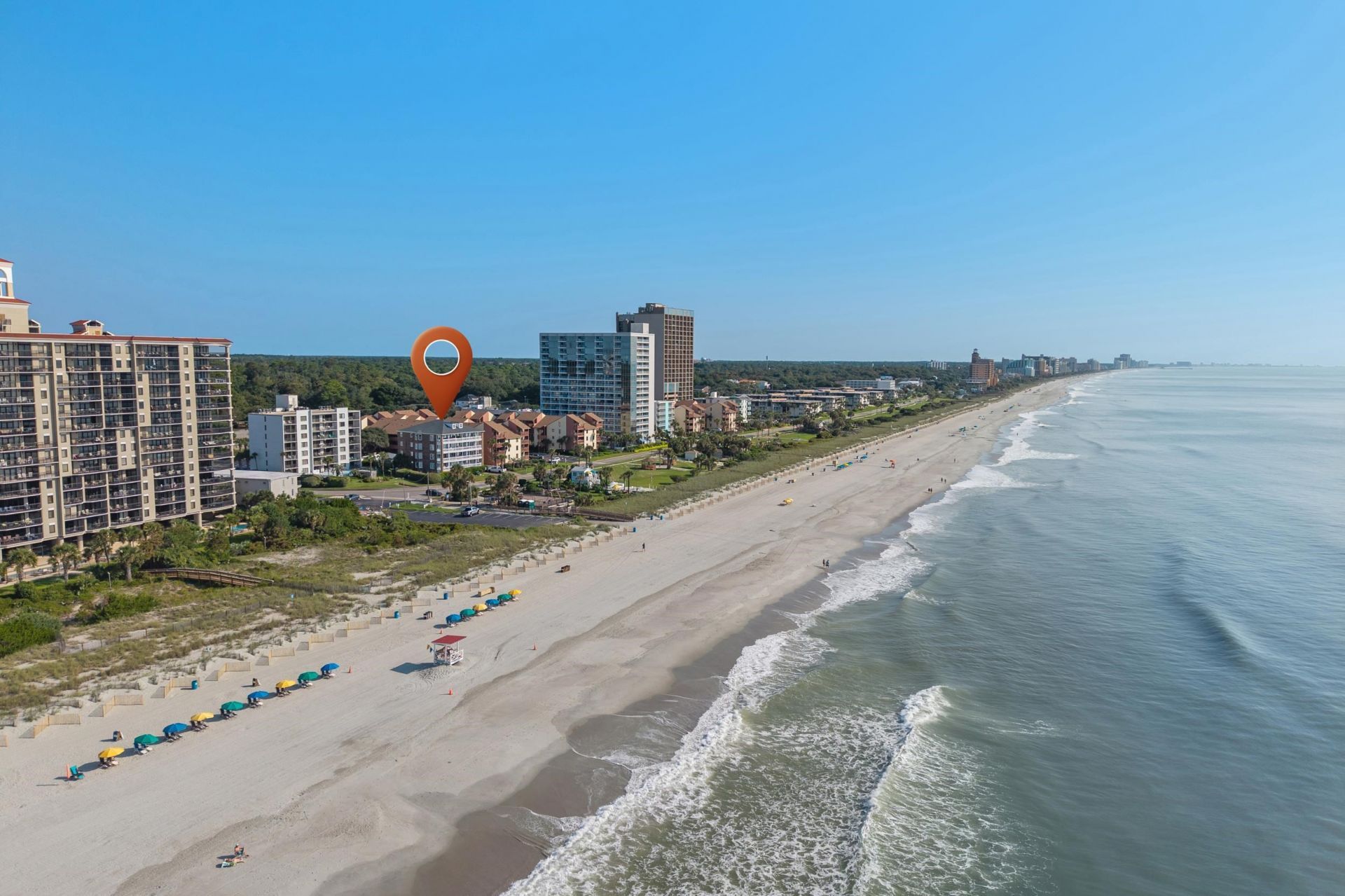 5501 N Ocean Blvd. Photo 41