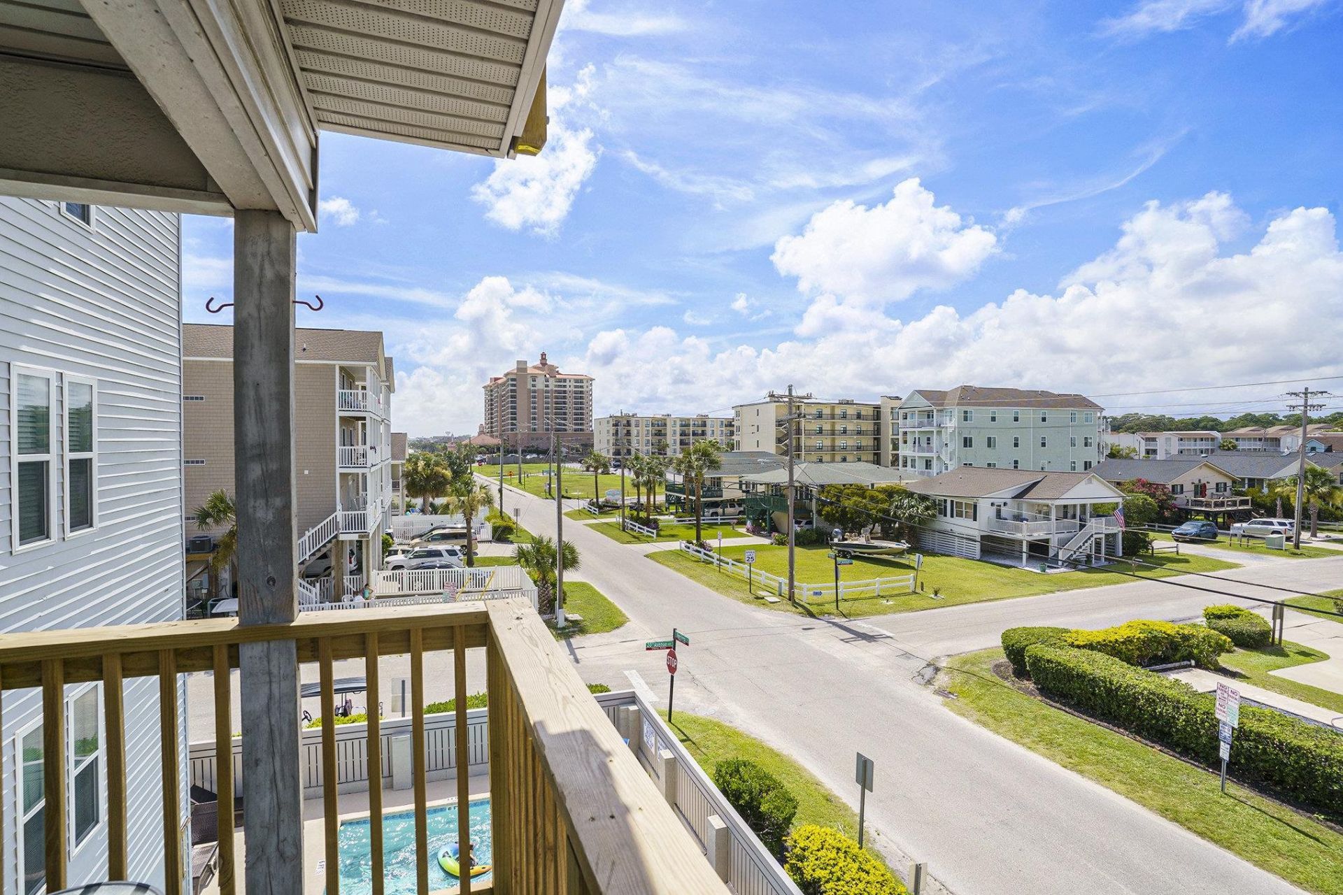2001 N Ocean Blvd. Photo 24