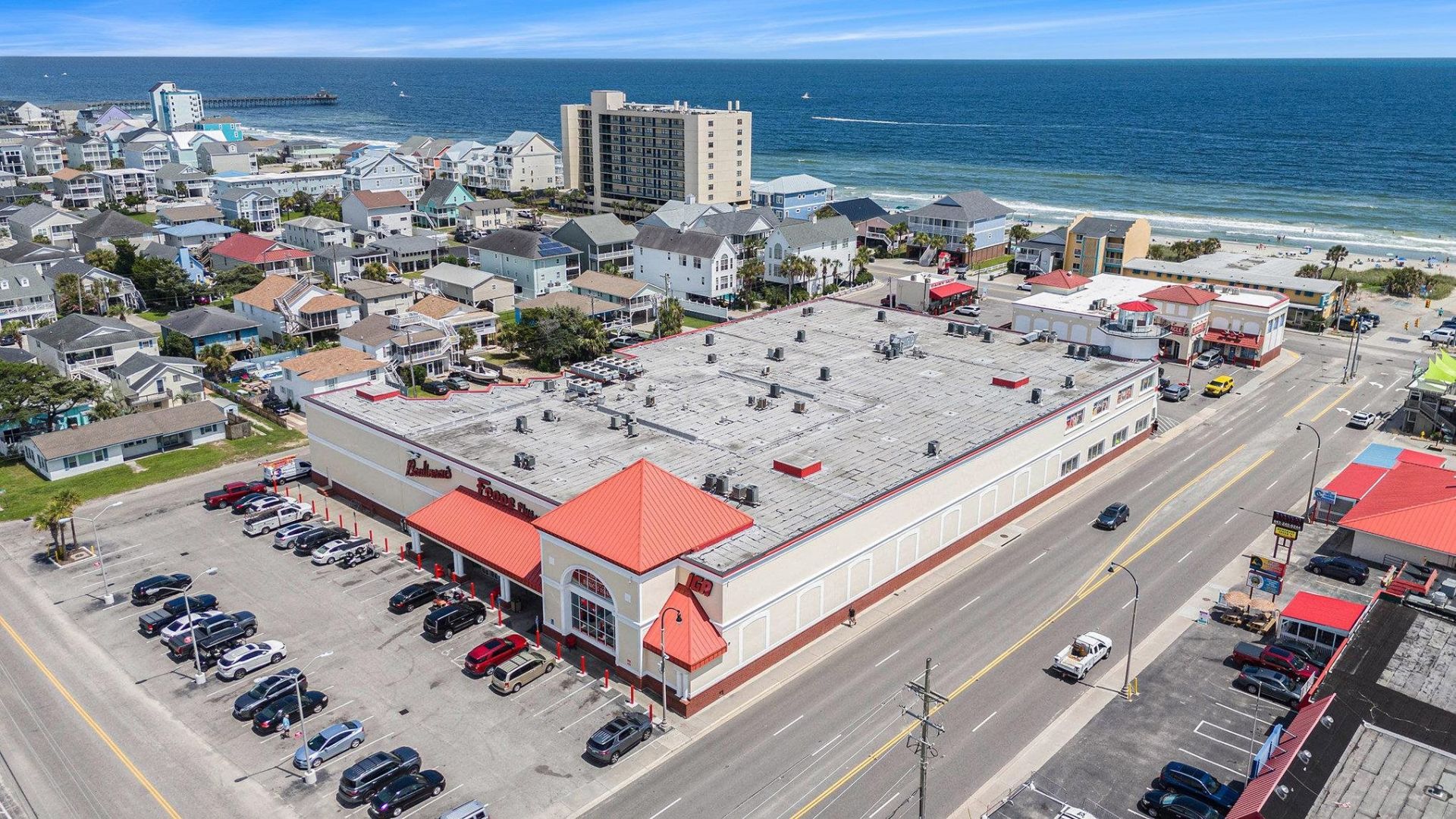 2001 N Ocean Blvd. Photo 39