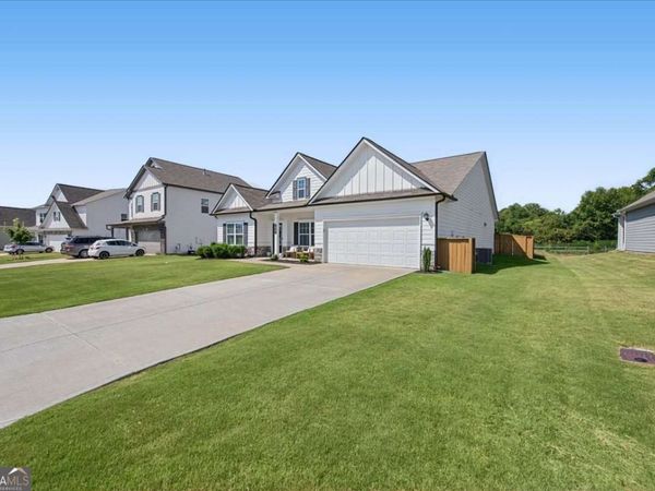 58 Jackson Farm Road SE, Cartersville, GA 30120