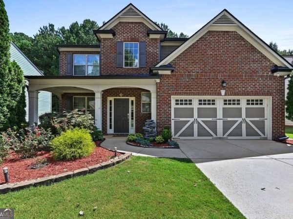 2715 Lansing Lane, Cumming, GA 30041