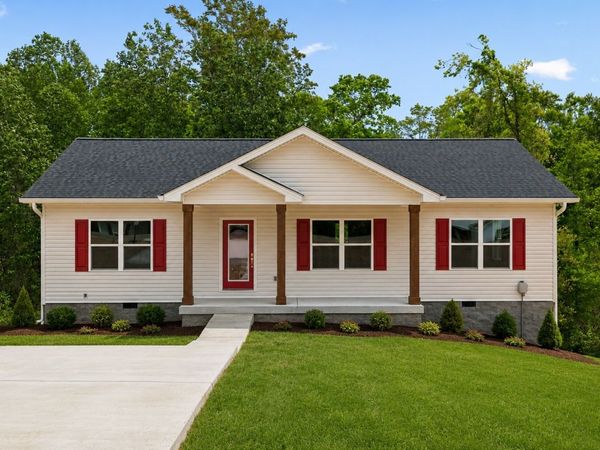 551 Skyview Dr , Ashland City, TN 37015