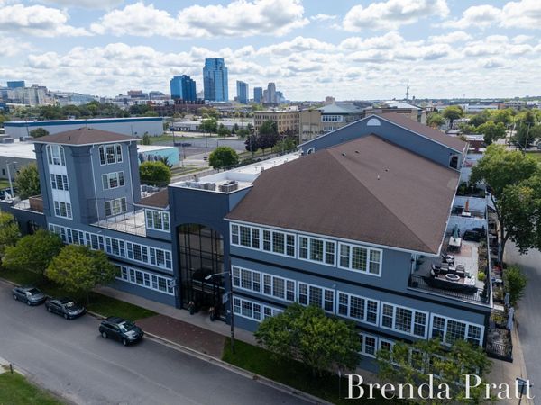 600 7th Street NW, Unit 204, Grand Rapids, MI 49504
