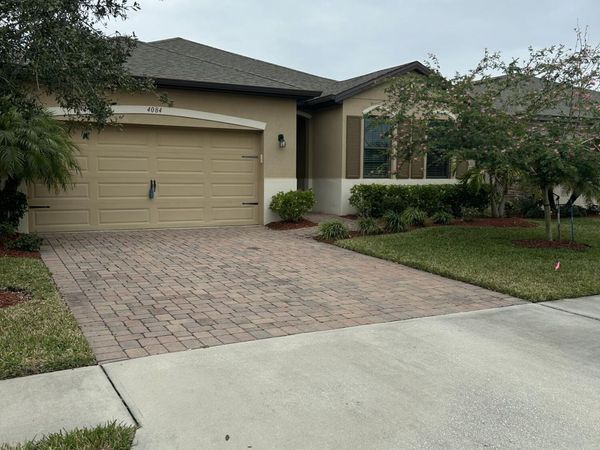 4084 Caladium Circle, West Melbourne, FL 32904
