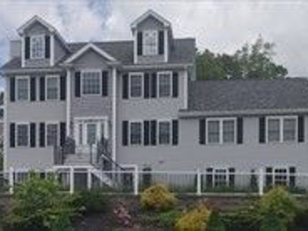 41 Rustic Drive Ext, Worcester, MA 01609