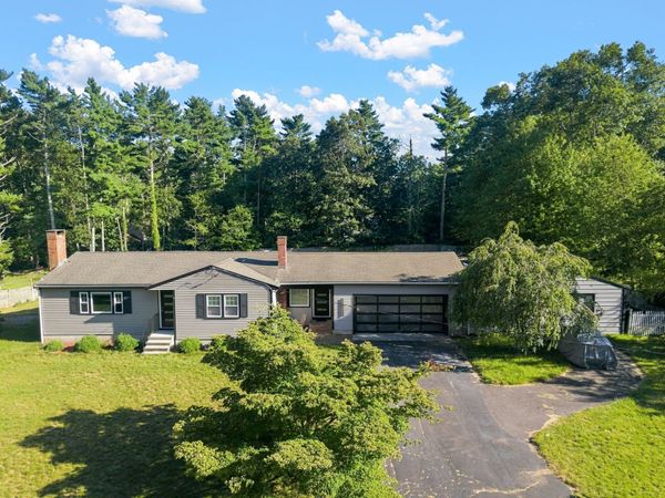 4 Starling Ave, Kingston, MA 02364