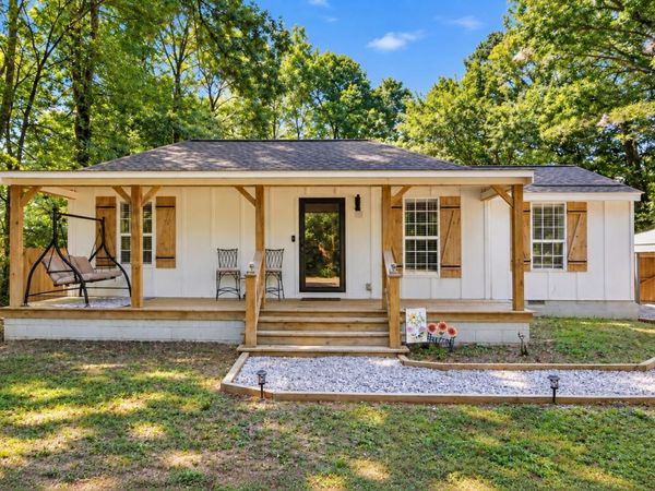 5309 BRUNSWICK RD, Lakeland, TN 38002