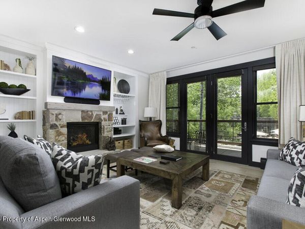 0239 Snowmass Club Circle, Unit 127, Snowmass Village, CO 81615
