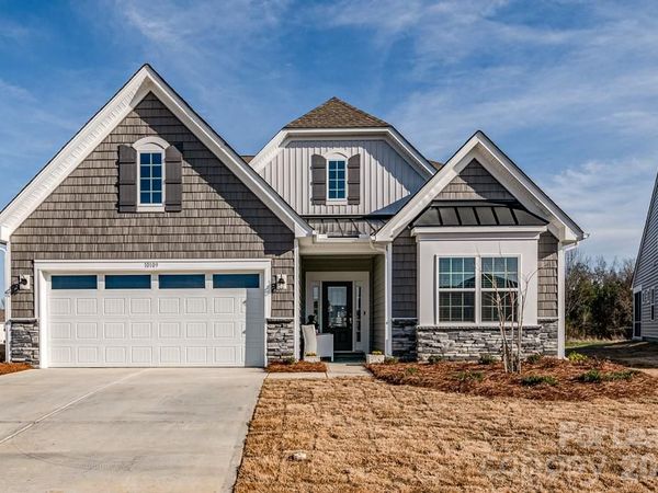 10109 Wesleyan Hall Drive , Charlotte, NC 28273